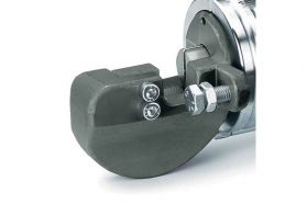 Wacker Neuson Edilgrappa 20mm Rebar Bending Head for 0610215 Wacker Neuson RCP-20 Rebar Cutter 0215057