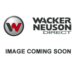 Wacker Neuson Honda BS 50-4As Trench Rammer 280mm/11inch 5200018219
