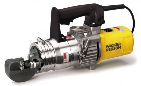 Wacker Neuson Edilgrappa RCP-25 Rebar Cutter 115V 5000610216