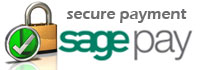 SagePay Secure Payments